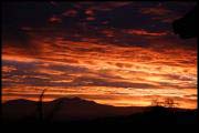 Cuyamaca Mountains