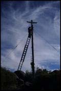Mount Laguna Installation