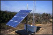 Solar Array System