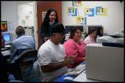 La Jolla Native American Reservation Learning Center
