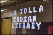 La Jolla Native American Reservation