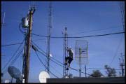 Weather Station Installation