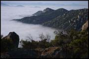 Mount Woodson
