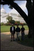 HPWREN in DC