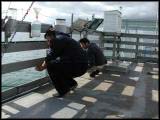 Wireless Testing at Scripps Pier