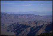 Stephenson Peak