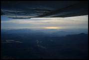 Aerial Photos by Sid Karin