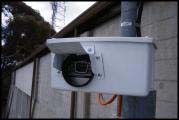 Camera Installation