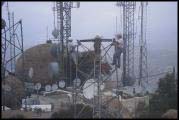 Mount Woodson Installation