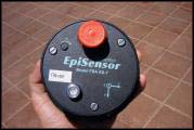 Earthquake Sensor