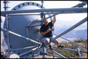 Mount Laguna Survey