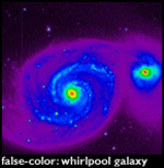 Whirlpool Galaxy