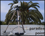 Wireless Connection at Paradise Point