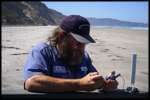 Wireless Connection at Black's Beach