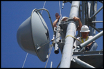Antenna at Red Mountain
