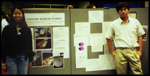 HPWREN Student Researchers