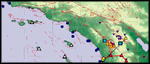 A Map of ROADNet