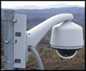 sensor installation