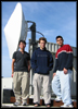 hpwren reu students