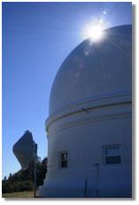 palomar observatory