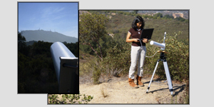 researcher in the field