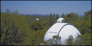 Mount Laguna Observatory