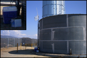 san pasqual tower