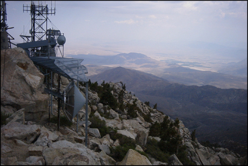 toro peak installation