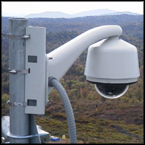 video camera