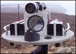 san clemente island connectivity
