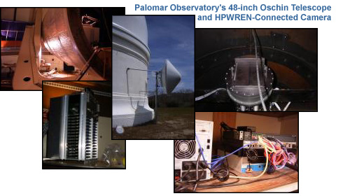palomar observatory
