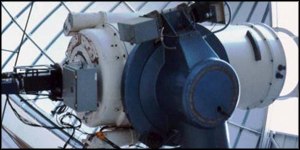 mount laguna observatory 40-inch telescope