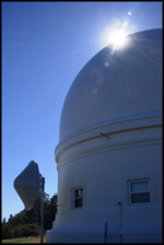 Palomar Observatory